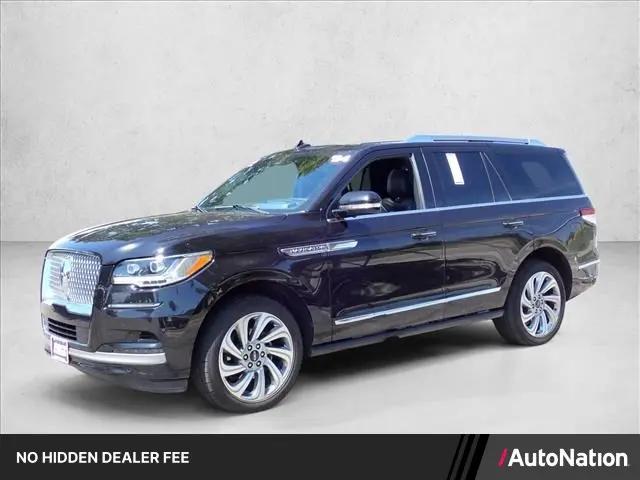 2024 Lincoln Navigator Reserve for sale in Centennial, CO