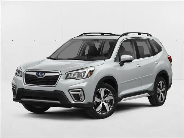2019 Subaru Forester Touring for sale in Centennial, CO