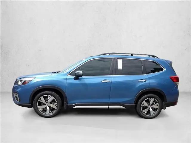 2019 Subaru Forester Touring