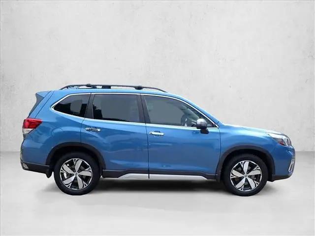 2019 Subaru Forester Touring