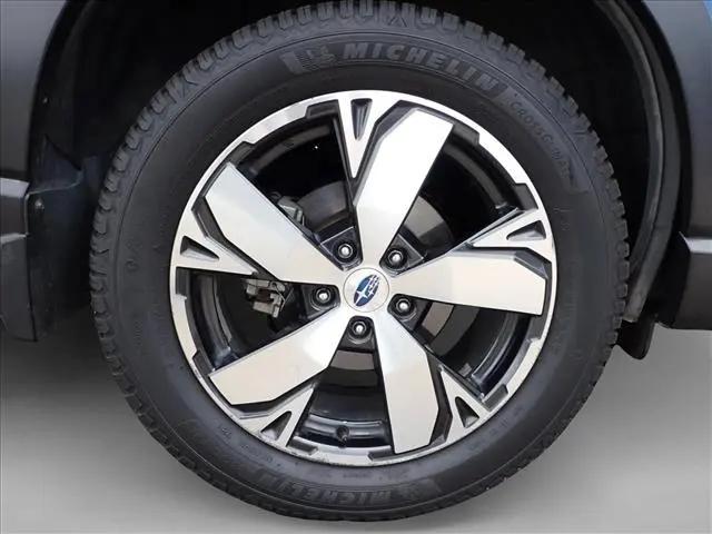 2019 Subaru Forester Touring