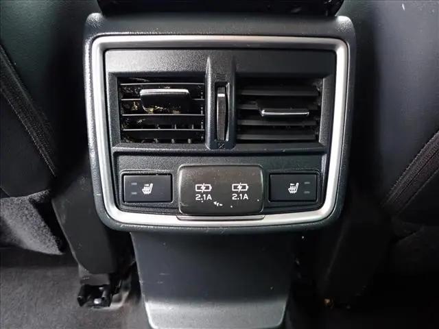2019 Subaru Forester Touring