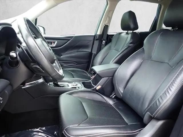 2019 Subaru Forester Touring