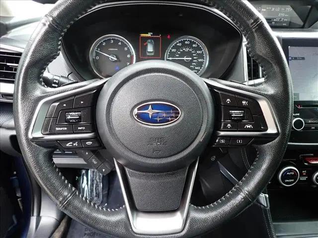 2019 Subaru Forester Touring
