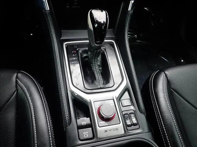 2019 Subaru Forester Touring