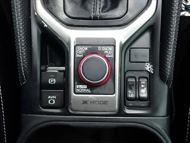 2019 Subaru Forester Touring