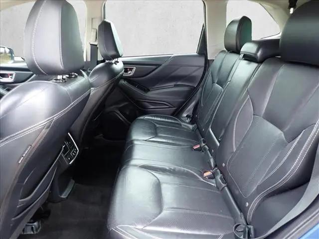 2019 Subaru Forester Touring