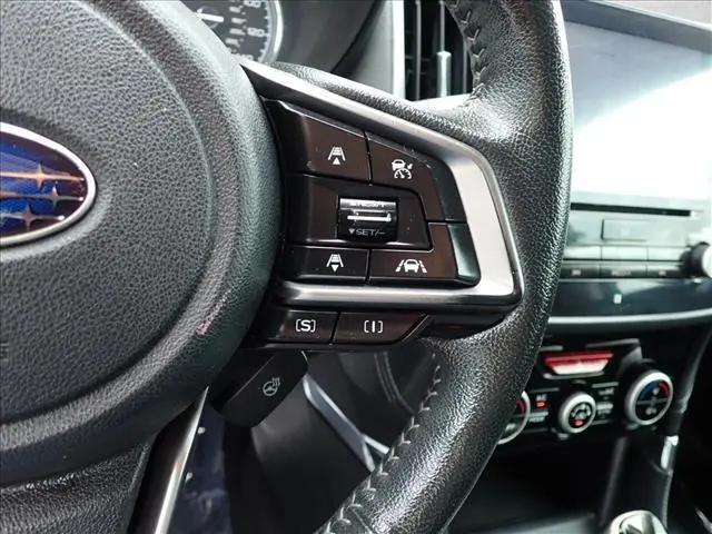 2019 Subaru Forester Touring