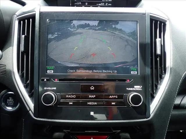 2019 Subaru Forester Touring