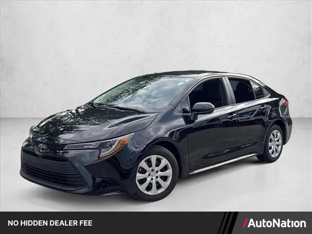 2024 Toyota Corolla LE for sale in St. Petersburg, FL