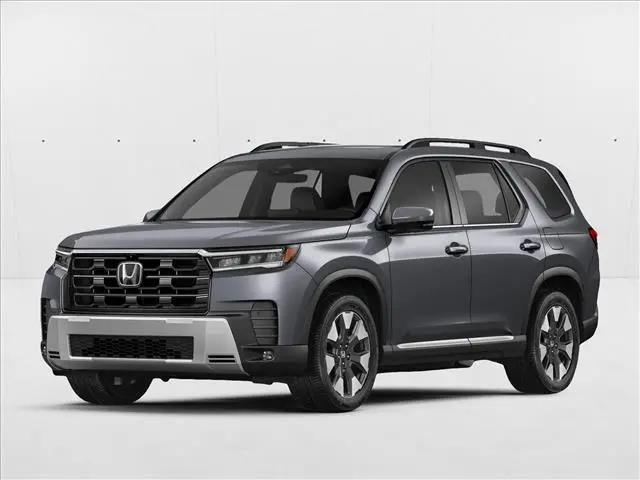 2026 Honda Pilot Elite for sale in Valencia, CA