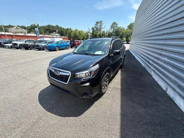 2020 Subaru Forester Premium for sale in Ft Payne, AL