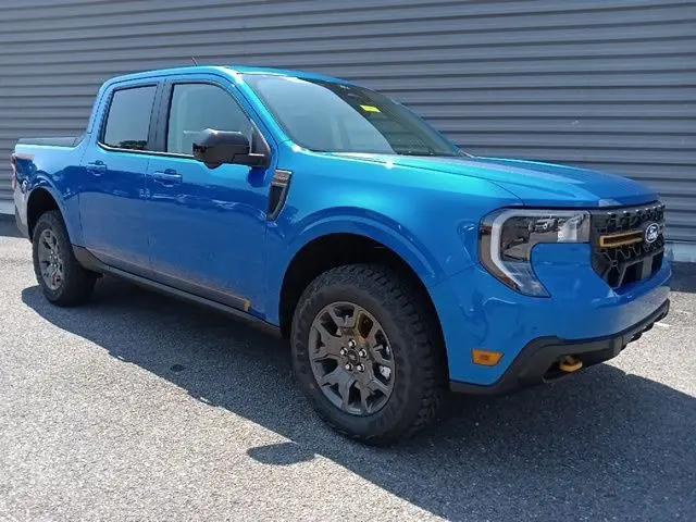2026 Ford Maverick Tremor for sale in Ft Payne, AL