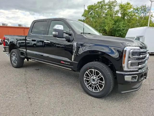 2026 Ford F-250 Platinum for sale in Ft Payne, AL
