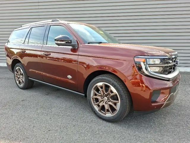 2027 Ford Expedition King Ranch for sale in Ft Payne, AL