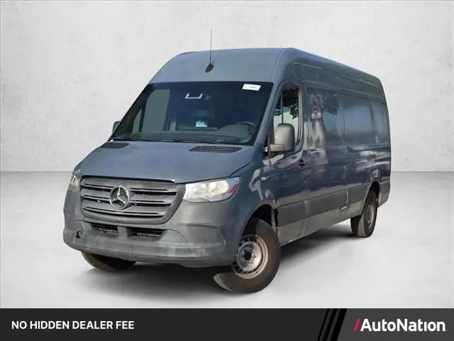 2019 Mercedes-Benz Sprinter 2500 High Roof V6 for sale in Greenacres, FL