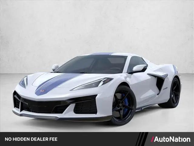 2027 Chevrolet Corvette Convertible, 3LT, RWD for sale in Greenacres, FL