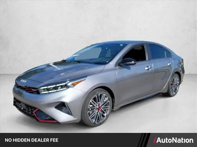 2024 Kia Forte GT for sale in Austin, TX