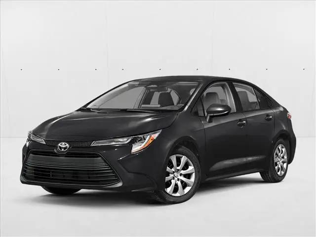 2026 Toyota Corolla LE for sale in Austin, TX