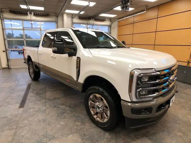 2026 Ford F-250 King Ranch for sale in Des Moines, IA
