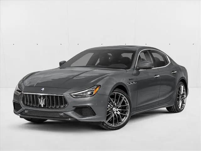 2023 Maserati Ghibli Trofeo for sale in Miami, FL