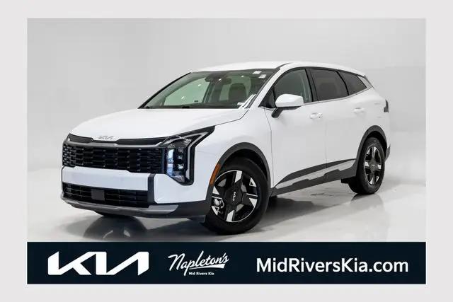 2026 Kia Sportage LX for sale in St. Peters, MO