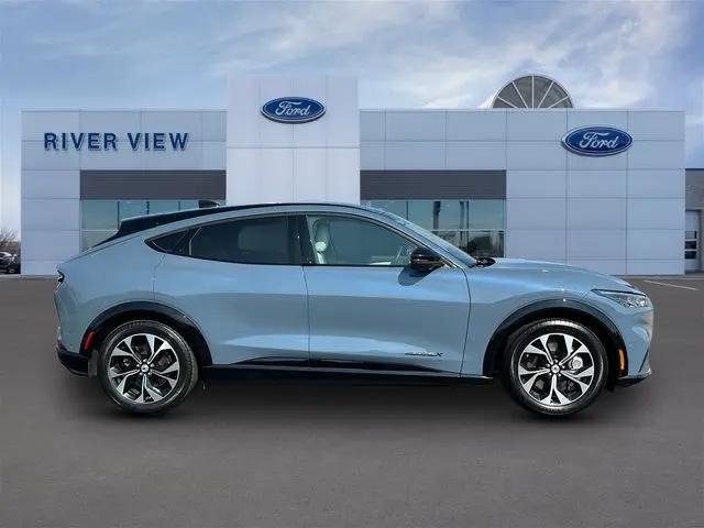 2023 Ford Mustang Mach-E Premium