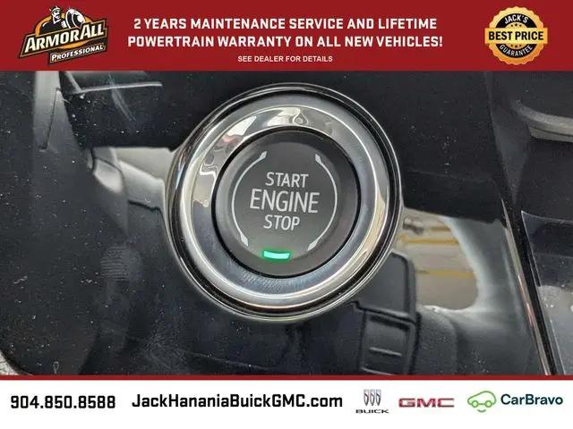 2026 Buick Envision Sport Touring AWD