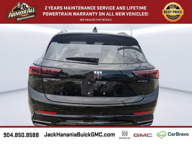 2026 Buick Envision Sport Touring AWD
