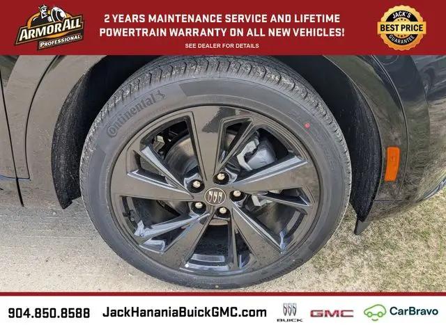 2026 Buick Envision Sport Touring AWD