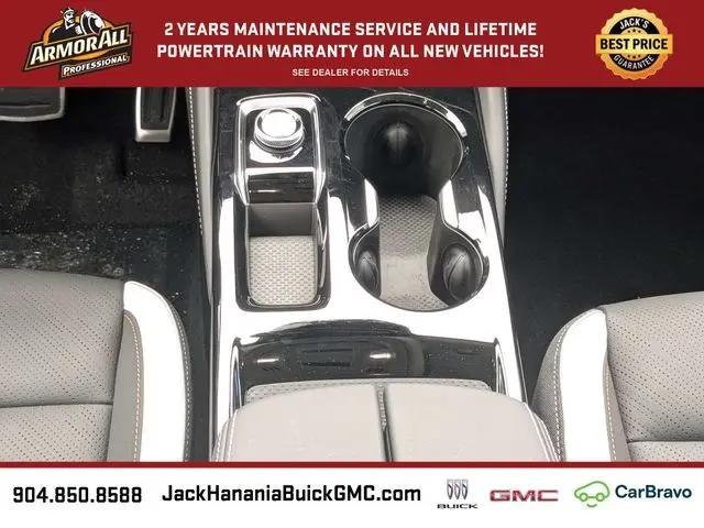 2026 Buick Envision Sport Touring AWD