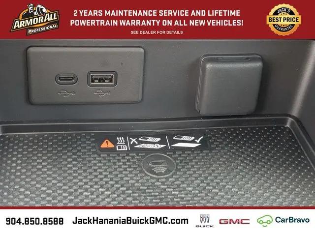2026 Buick Envision Sport Touring AWD