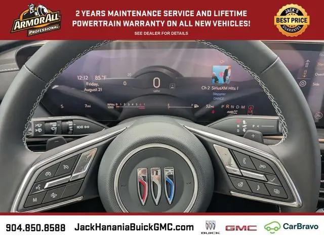 2026 Buick Envision Sport Touring AWD
