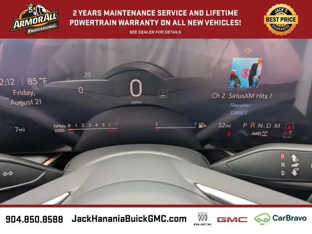 2026 Buick Envision Sport Touring AWD