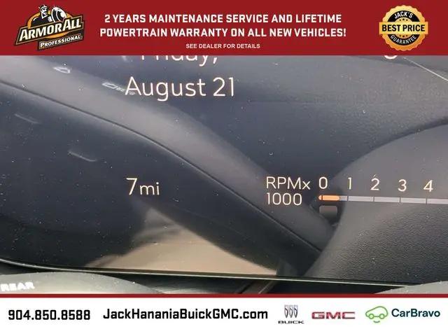 2026 Buick Envision Sport Touring AWD