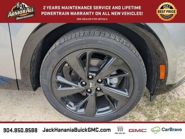 2026 Buick Envision Sport Touring AWD
