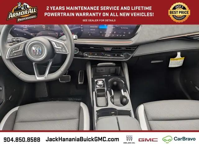 2026 Buick Envision Sport Touring AWD