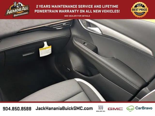 2026 Buick Envision Sport Touring AWD