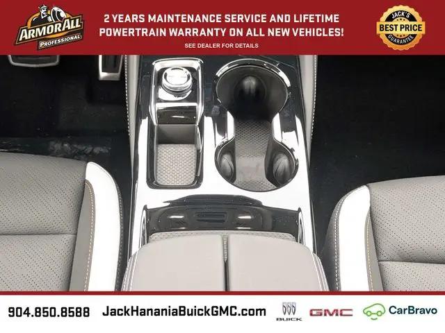 2026 Buick Envision Sport Touring AWD
