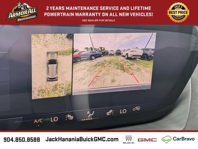 2026 Buick Envision Sport Touring AWD