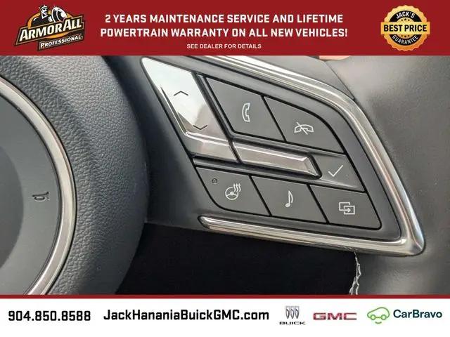 2026 Buick Envision Sport Touring AWD