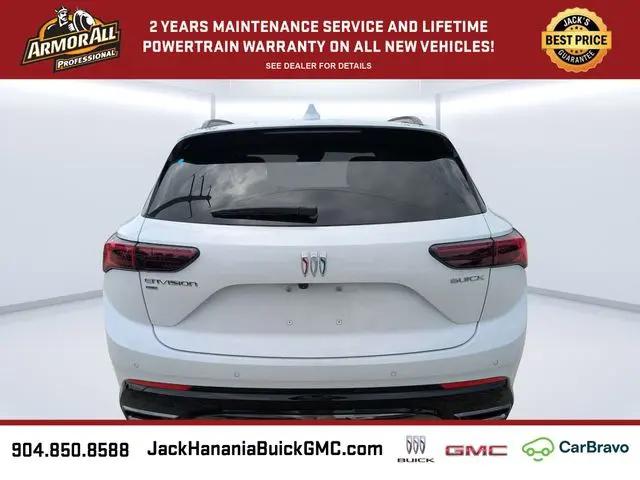 2026 Buick Envision Sport Touring AWD