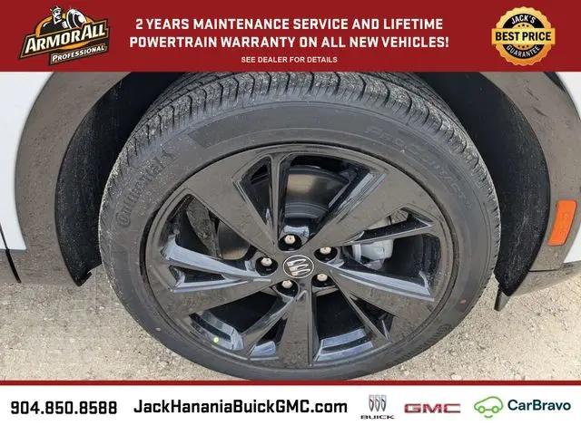 2026 Buick Envision Sport Touring AWD