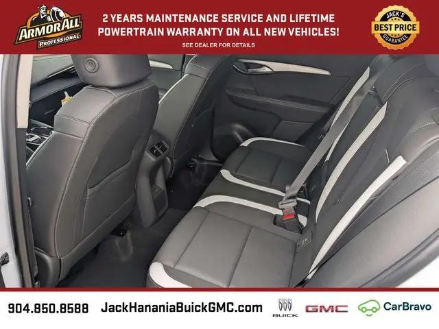 2026 Buick Envision Sport Touring AWD