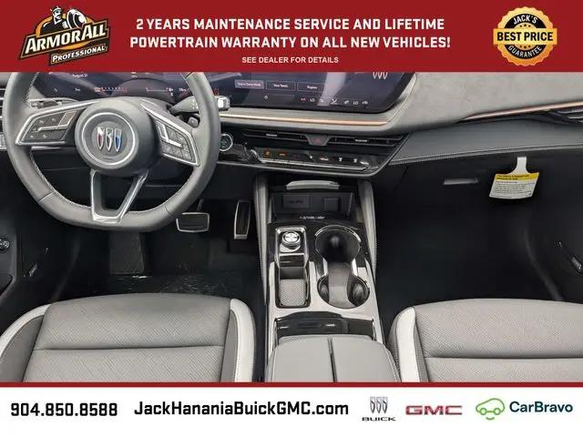2026 Buick Envision Sport Touring AWD