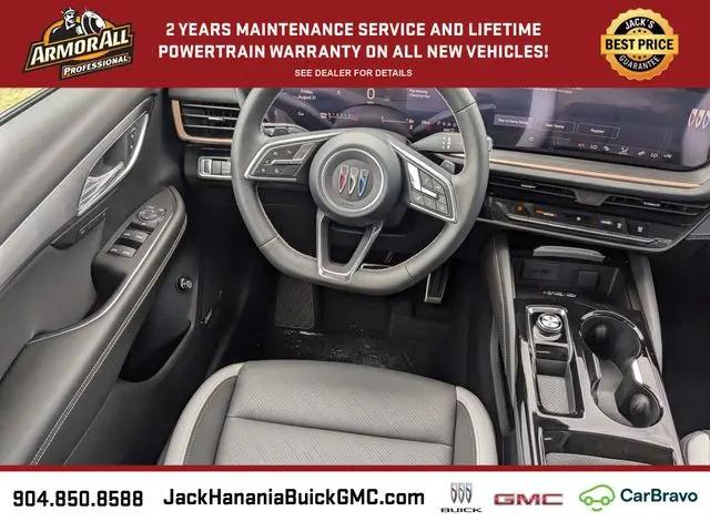 2026 Buick Envision Sport Touring AWD