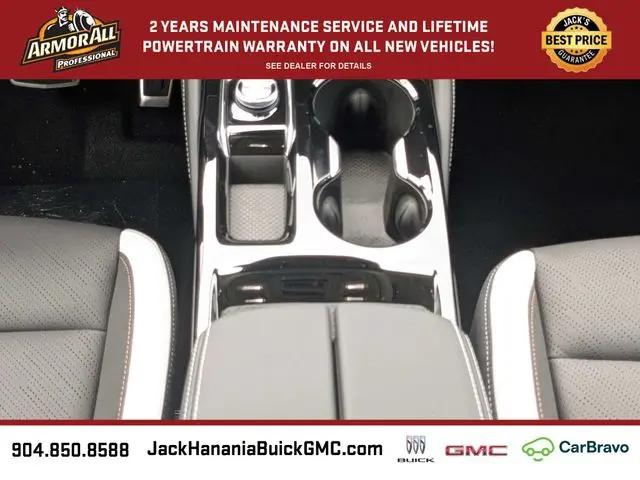 2026 Buick Envision Sport Touring AWD