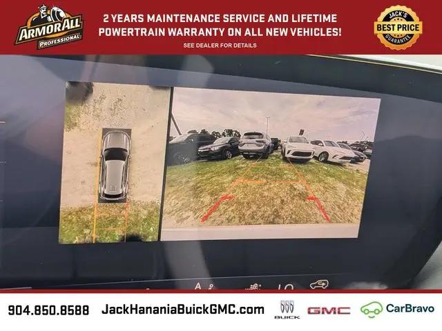2026 Buick Envision Sport Touring AWD