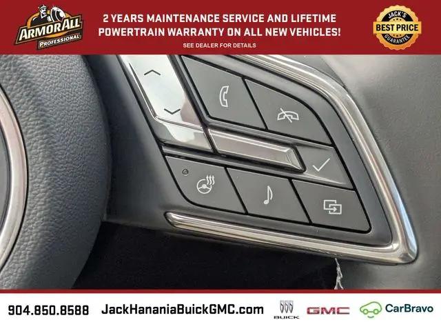 2026 Buick Envision Sport Touring AWD