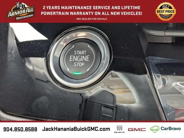2026 Buick Envision Sport Touring AWD